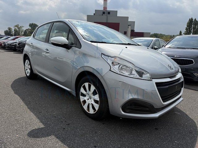 Peugeot 208 1.0i puretech like, 2016 - afbeelding 23 van  29