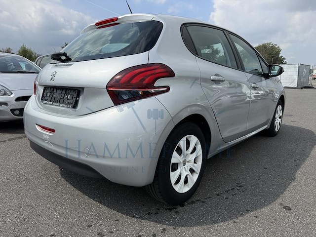 Peugeot 208 1.0i puretech like, 2016 - afbeelding 24 van  29