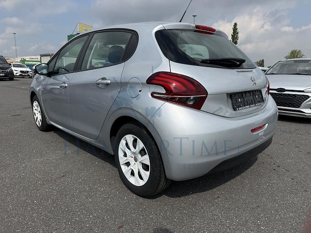 Peugeot 208 1.0i puretech like, 2016 - afbeelding 26 van  29