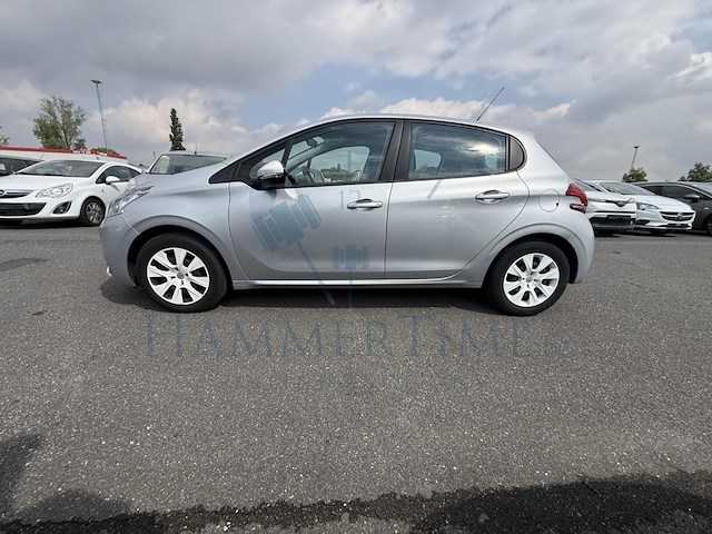 Peugeot 208 1.0i puretech like, 2016 - afbeelding 27 van  29