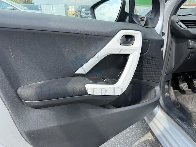 Peugeot 208 1.0i puretech like, 2016 - afbeelding 28 van  29