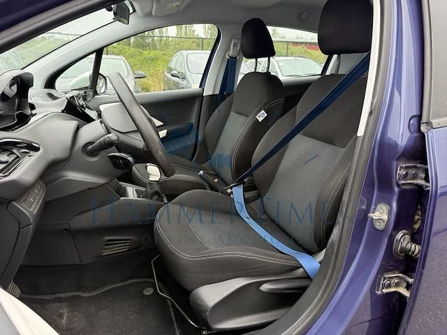 Peugeot 208 1.0i puretech like, 2016 - afbeelding 2 van  29