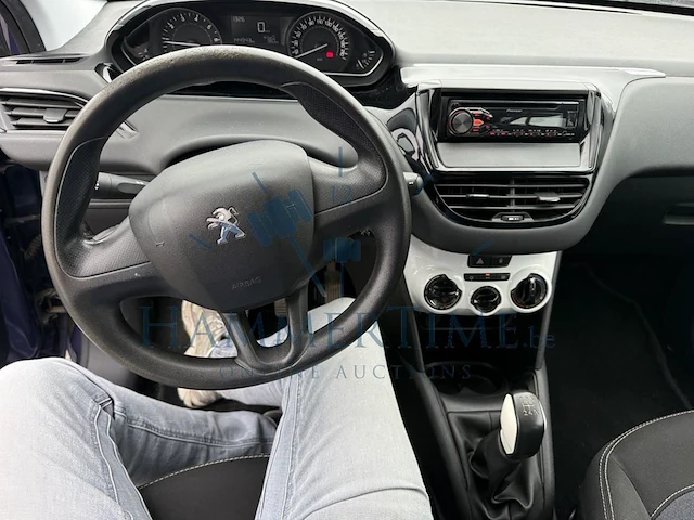 Peugeot 208 1.0i puretech like, 2016 - afbeelding 3 van  29
