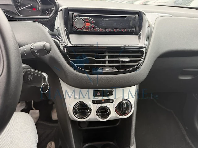 Peugeot 208 1.0i puretech like, 2016 - afbeelding 5 van  29