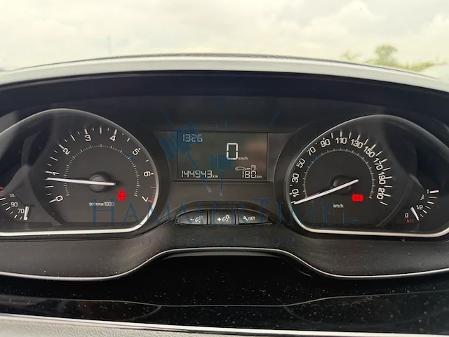 Peugeot 208 1.0i puretech like, 2016 - afbeelding 6 van  29