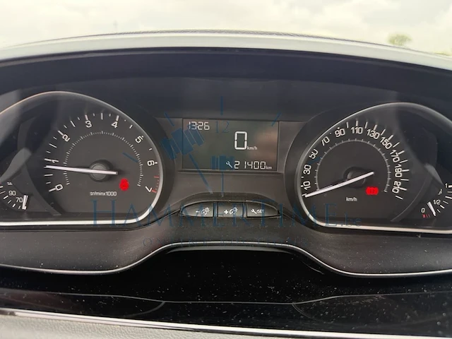 Peugeot 208 1.0i puretech like, 2016 - afbeelding 7 van  29
