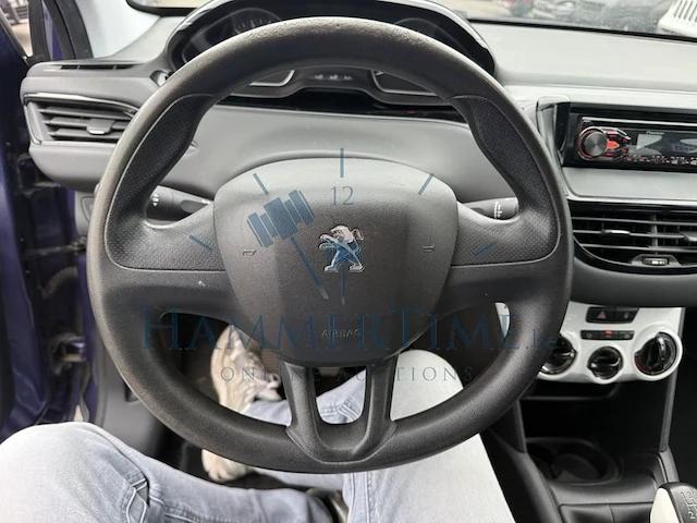 Peugeot 208 1.0i puretech like, 2016 - afbeelding 8 van  29