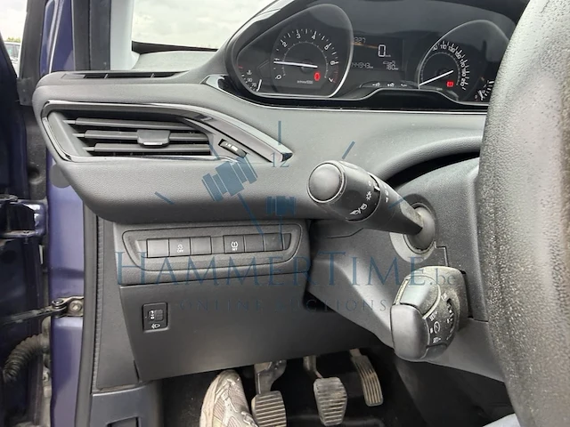 Peugeot 208 1.0i puretech like, 2016 - afbeelding 11 van  29