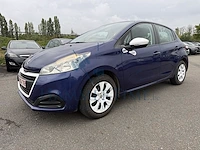 Peugeot 208 1.0i puretech like, 2016