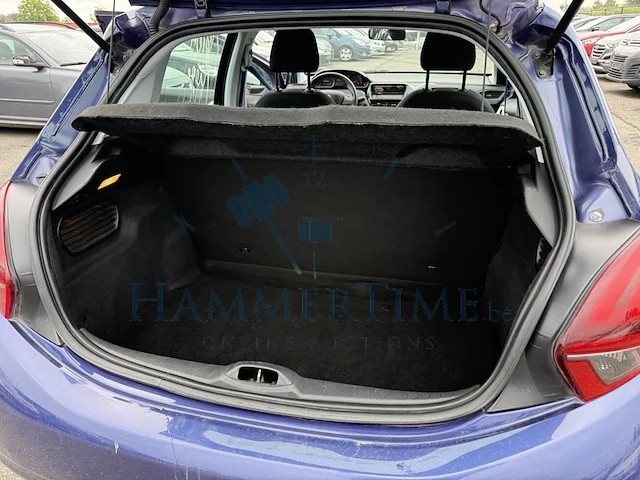 Peugeot 208 1.0i puretech like, 2016 - afbeelding 16 van  29