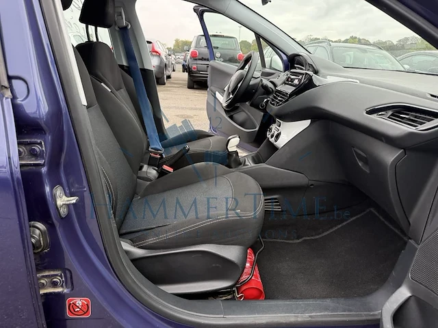 Peugeot 208 1.0i puretech like, 2016 - afbeelding 18 van  29