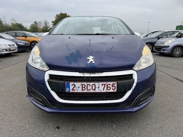 Peugeot 208 1.0i puretech like, 2016 - afbeelding 12 van  29