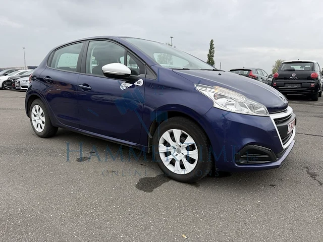 Peugeot 208 1.0i puretech like, 2016 - afbeelding 23 van  29