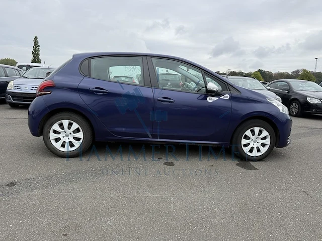 Peugeot 208 1.0i puretech like, 2016 - afbeelding 24 van  29