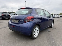 Peugeot 208 1.0i puretech like, 2016 - afbeelding 25 van  29