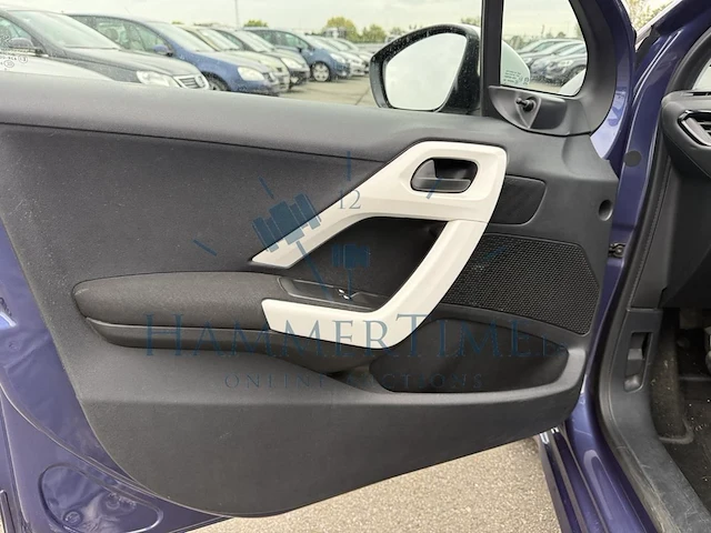 Peugeot 208 1.0i puretech like, 2016 - afbeelding 28 van  29