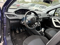 Peugeot 208 1.0i puretech like, 2016 - afbeelding 29 van  29