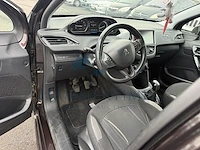 Peugeot 208 1.0i urban soul, 2014 - afbeelding 2 van  38