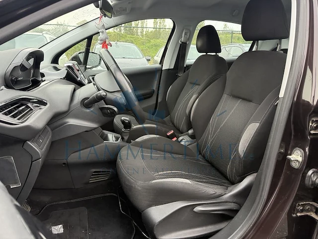 Peugeot 208 1.0i urban soul, 2014 - afbeelding 3 van  38