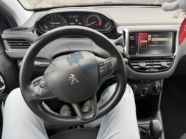 Peugeot 208 1.0i urban soul, 2014 - afbeelding 4 van  38