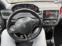 Peugeot 208 1.0i urban soul, 2014 - afbeelding 4 van  38