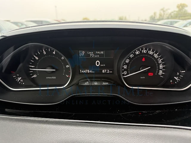 Peugeot 208 1.0i urban soul, 2014 - afbeelding 7 van  38