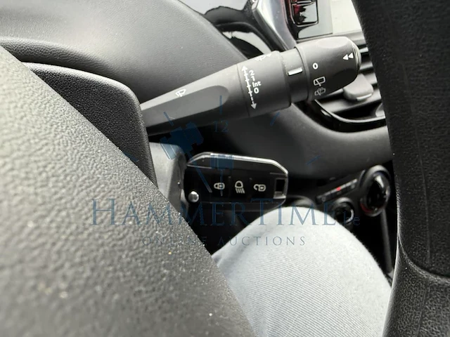 Peugeot 208 1.0i urban soul, 2014 - afbeelding 9 van  38