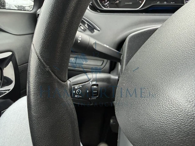 Peugeot 208 1.0i urban soul, 2014 - afbeelding 10 van  38