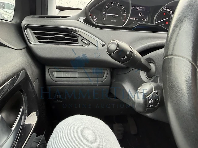 Peugeot 208 1.0i urban soul, 2014 - afbeelding 11 van  38
