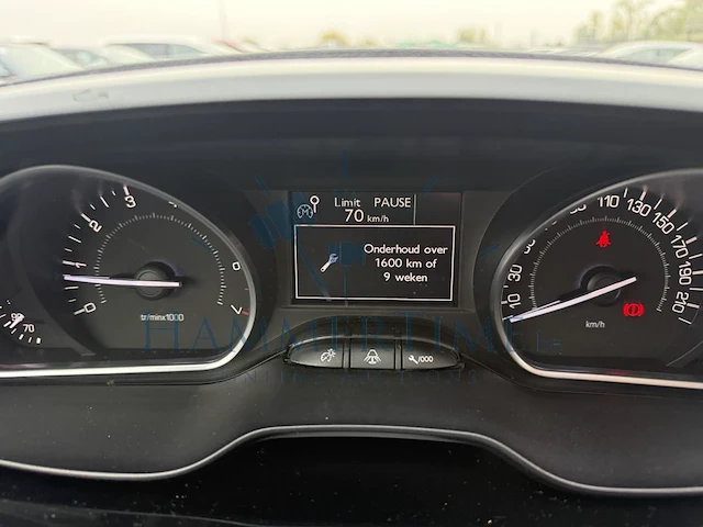 Peugeot 208 1.0i urban soul, 2014 - afbeelding 13 van  38