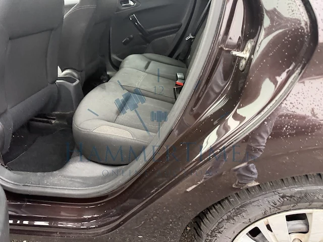 Peugeot 208 1.0i urban soul, 2014 - afbeelding 16 van  38