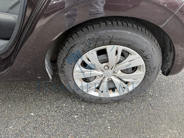 Peugeot 208 1.0i urban soul, 2014 - afbeelding 17 van  38