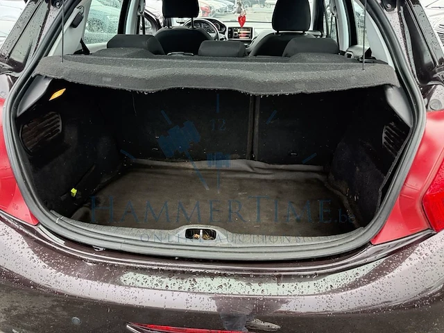 Peugeot 208 1.0i urban soul, 2014 - afbeelding 19 van  38
