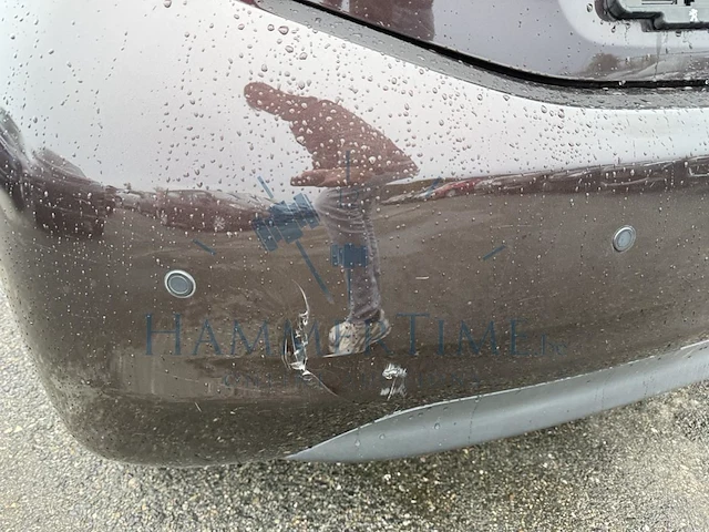 Peugeot 208 1.0i urban soul, 2014 - afbeelding 31 van  38