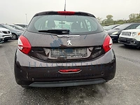 Peugeot 208 1.0i urban soul, 2014 - afbeelding 36 van  38