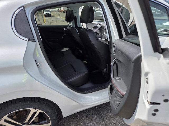 Peugeot 208 1.2 puretech gt line s&s 110, 2016 - afbeelding 5 van  38