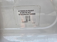 Peugeot 208 1.2 puretech gt line s&s 110, 2016 - afbeelding 7 van  38