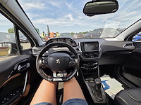 Peugeot 208 1.2 puretech gt line s&s 110, 2016 - afbeelding 10 van  38