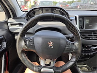 Peugeot 208 1.2 puretech gt line s&s 110, 2016 - afbeelding 14 van  38
