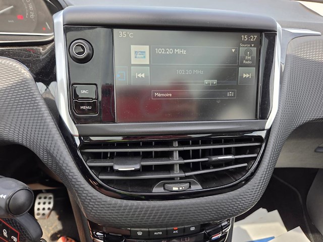 Peugeot 208 1.2 puretech gt line s&s 110, 2016 - afbeelding 17 van  38