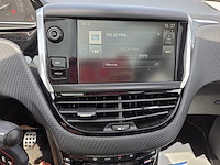 Peugeot 208 1.2 puretech gt line s&s 110, 2016 - afbeelding 17 van  38