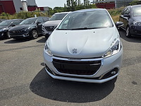 Peugeot 208 1.2 puretech gt line s&s 110, 2016 - afbeelding 12 van  38