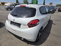 Peugeot 208 1.2 puretech gt line s&s 110, 2016 - afbeelding 34 van  38