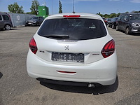 Peugeot 208 1.2 puretech gt line s&s 110, 2016 - afbeelding 35 van  38