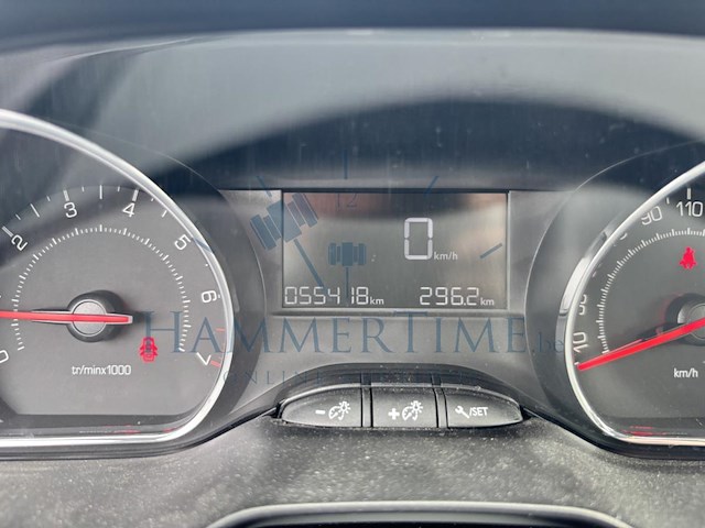 Peugeot 208 1.2i active, 2013 - afbeelding 4 van  36