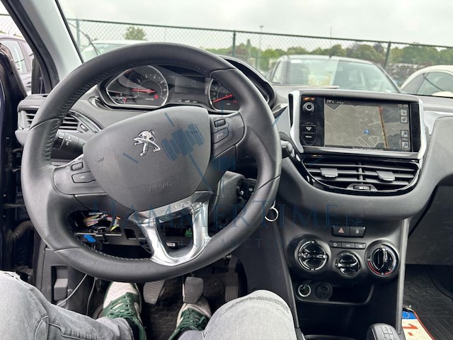 Peugeot 208 1.2i active, 2013 - afbeelding 5 van  36