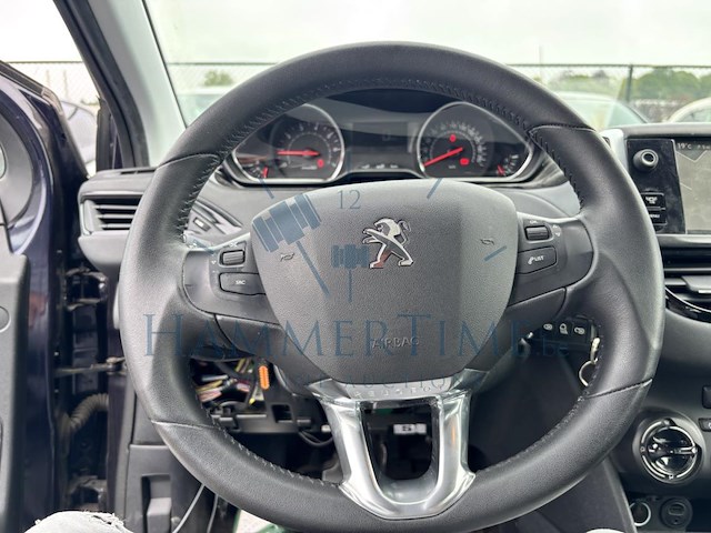Peugeot 208 1.2i active, 2013 - afbeelding 10 van  36