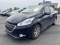 Peugeot 208 1.2i active, 2013 - afbeelding 1 van  36