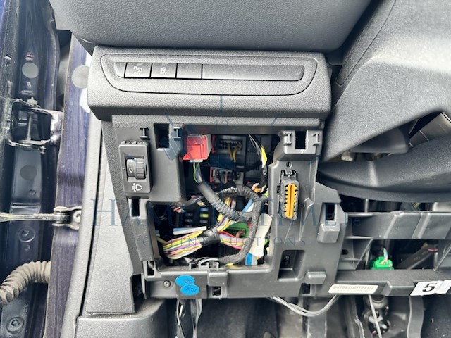Peugeot 208 1.2i active, 2013 - afbeelding 14 van  36