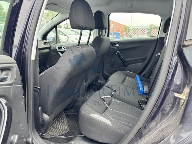 Peugeot 208 1.2i active, 2013 - afbeelding 16 van  36